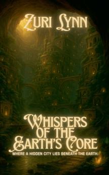 Whispers Of The Earth's Core