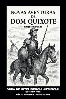 Novas Aventuras de Dom Quixote