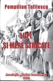 Lupi ?i mere stricate