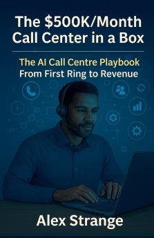 The Hybrid Call Center OS - AI Call-Center Growth Blueprint - From First Ring to Revenue