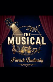 The Musical Patrick Budinský