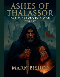 Ashes of Thalassor