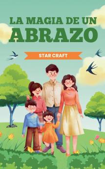 La Magia de un Abrazo