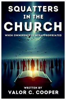 Squatters in the Church