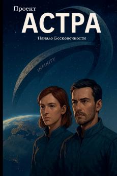 Проект Астра - Начало Бесконечности