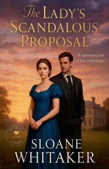 A Lady's Reckless Heart