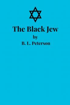 The Black Jew