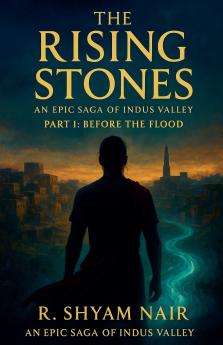 The Rising Stones - Before The Flood