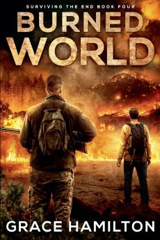 Burned World
