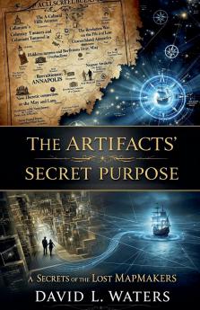 THE ARTIFACTS SECRET PURPOSE