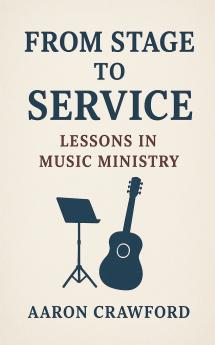 From Stage to Service