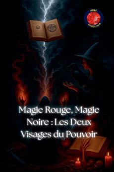 Magie Rouge Magie Noire