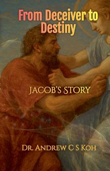 From Deceiver to Destiny