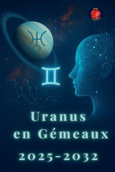 Uranus En Gémeaux 2025-2032