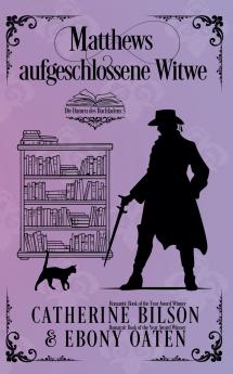 Matthews aufgeschlossene Witwe