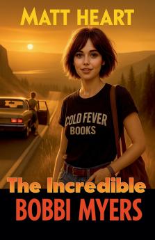 The Incredible Bobbi Myers