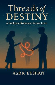 Thread of Destiny- A soulmate romance across lives