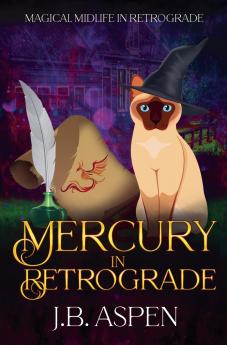 Mercury in Retrograde