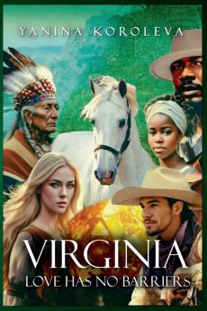 Virginia Love Has No Barriers