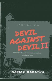 Devil Against Devil II