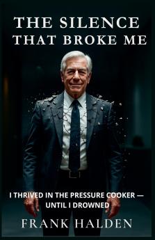 The Silence That Broke Me