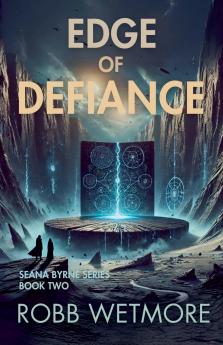 Edge of Defiance