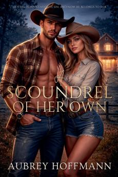 A Scoundrel of Her Own
