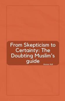 From Skepticism to Certainty