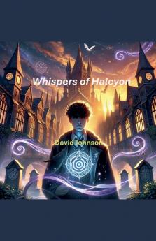 Whispers Of Halcyon