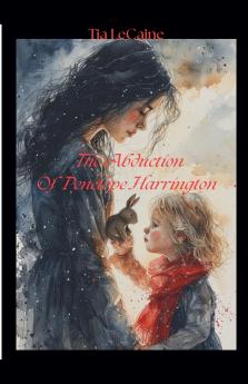 The Abduction Of Penelope Harrington
