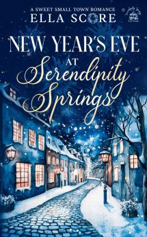 New Year's Eve at Serendipity Springs