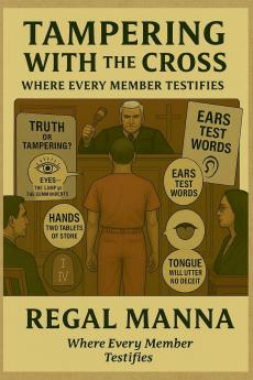 Tampering With The Cross