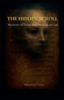 THE HIDDEN SCROLL
