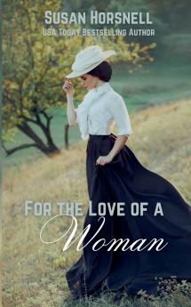 For the Love of a Woman
