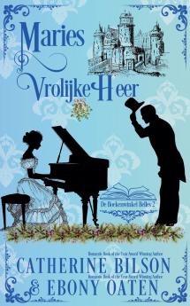 Maries Vrolijke Heer