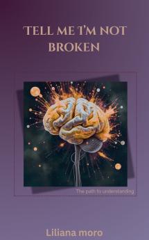 Tell Me Im Not Broken