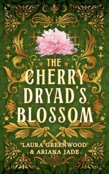 The Cherry Dryad's Blossom