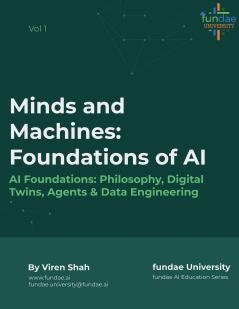 Minds and Machines