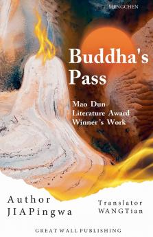 Buddha's Pass