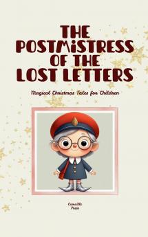 The Postmistress of the Lost Letters