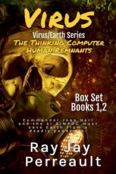 Virus Box Set Bks 12