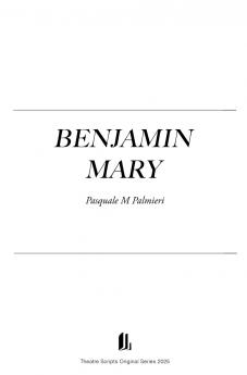 Benjamin Mary