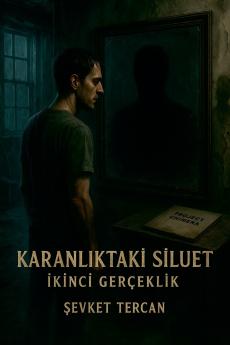 Karanl?ktaki Siluet