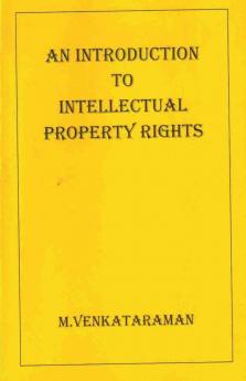 An Introduction to Intellectual Property Rights