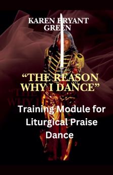 The Reason Why I Dance