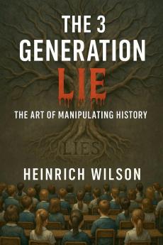 The 3 Generation Lie The Art of Manipulating History