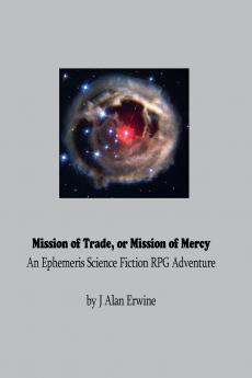 Mission of Trade or Mission of Mercy