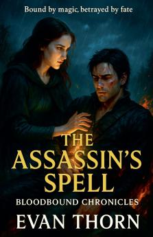 The Assassin's Spell
