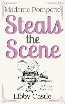 Madame Pompette Steals the Scene