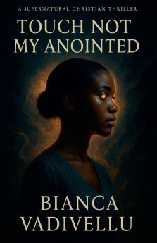 Touch Not My Anointed